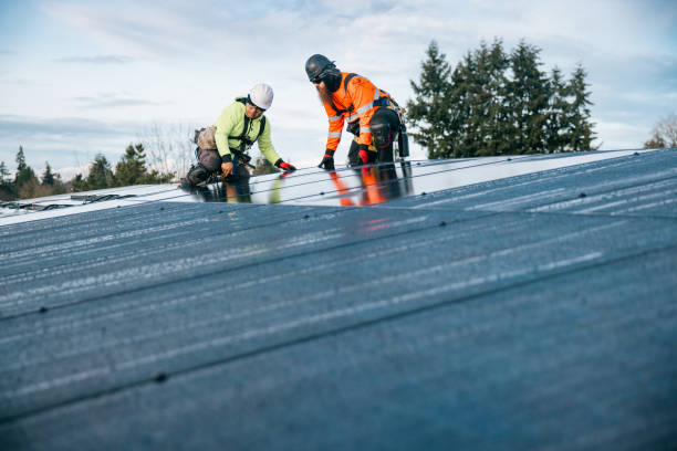 Trusted Roof Repair service in Bridgton, ME - Ben Roofing and Steel LLC